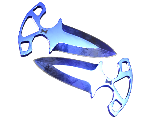 ★ Shadow Daggers | Doppler - Phase 4