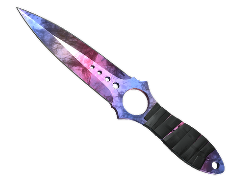 ★ Skeleton Knife | Doppler - Phase 1