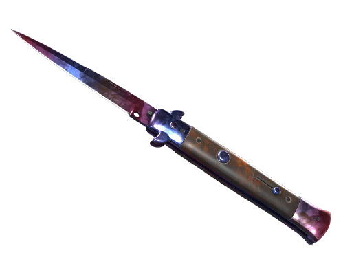 ★ Stiletto Knife | Doppler - Phase 1