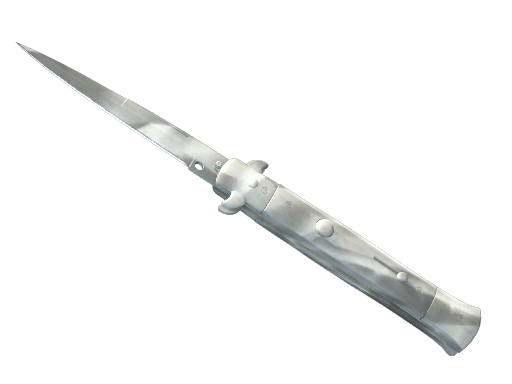 ★ StatTrak™ Stiletto Knife | Urban Masked