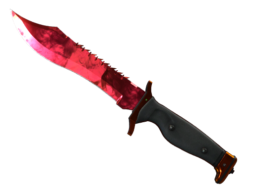 ★ Bowie Knife | Doppler - Ruby