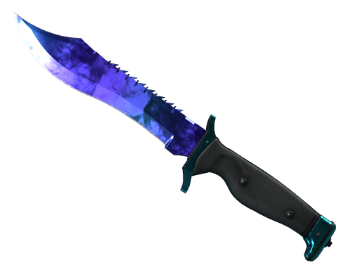 ★ StatTrak™ Bowie Knife | Doppler - Sapphire