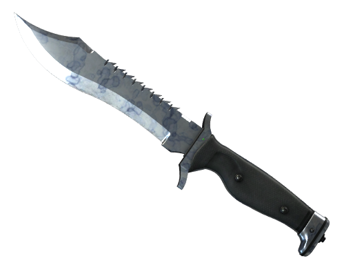 ★ StatTrak™ Bowie Knife | Stained