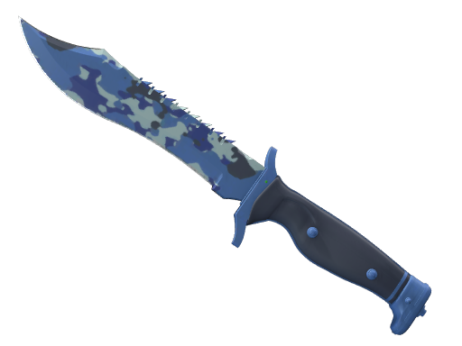 ★ StatTrak™ Bowie Knife | Bright Water
