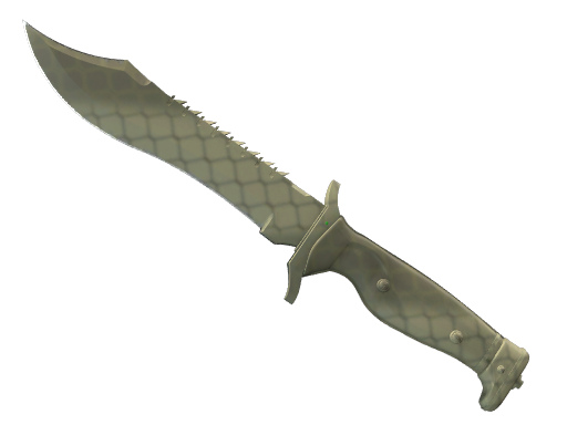 ★ StatTrak™ Bowie Knife | Safari Mesh