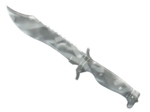 ★ StatTrak™ Bowie Knife | Urban Masked