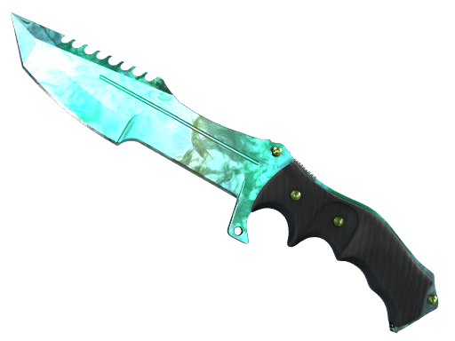 ★ StatTrak™ Huntsman Knife | Gamma Doppler - Phase 2