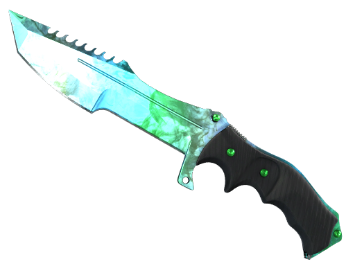 ★ StatTrak™ Huntsman Knife | Gamma Doppler - Phase 3