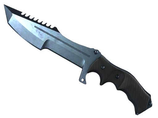 ★ StatTrak™ Huntsman Knife | Blue Steel