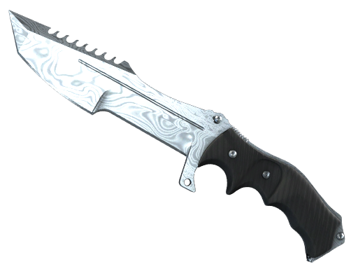 ★ StatTrak™ Huntsman Knife | Damascus Steel