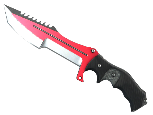 ★ StatTrak™ Huntsman Knife | Autotronic