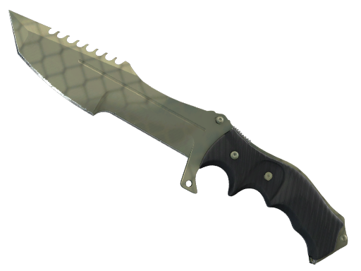 ★ StatTrak™ Huntsman Knife | Safari Mesh