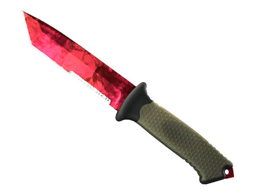 ★ Ursus Knife | Doppler - Ruby