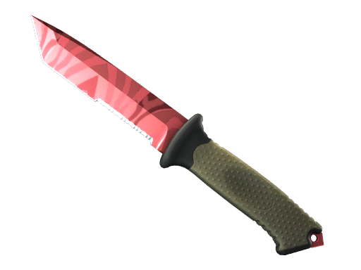 ★ StatTrak™ Ursus Knife | Slaughter
