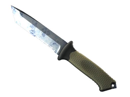 ★ StatTrak™ Ursus Knife | Stained