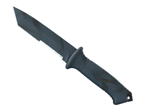 ★ StatTrak™ Ursus Knife | Night Stripe