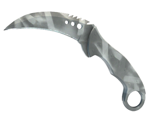 ★ StatTrak™ Talon Knife | Urban Masked
