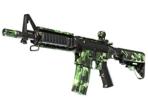 Souvenir M4A4 | Choppa