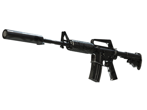StatTrak™ M4A1-S | Dark Water
