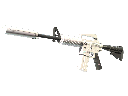 Souvenir M4A1-S | Printstream