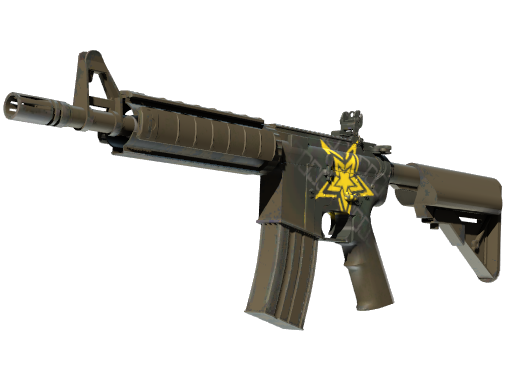 Souvenir M4A4 | Zirka