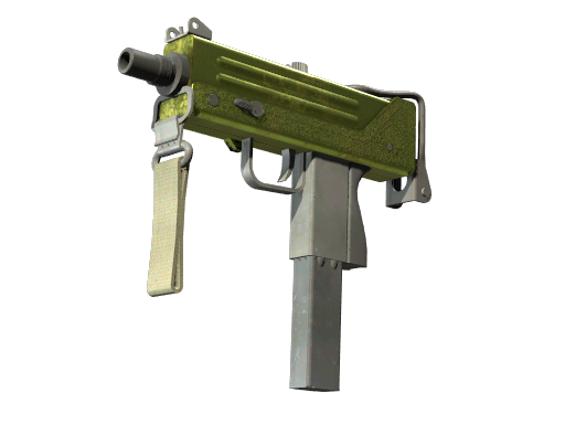 Souvenir MAC-10 | Graven
