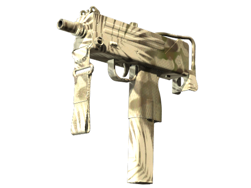Souvenir MAC-10 | Palm