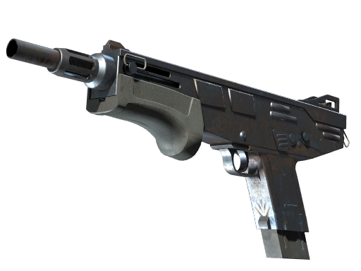 Souvenir MAG-7 | Rust Coat