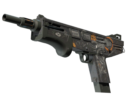 Souvenir MAG-7 | Foresight