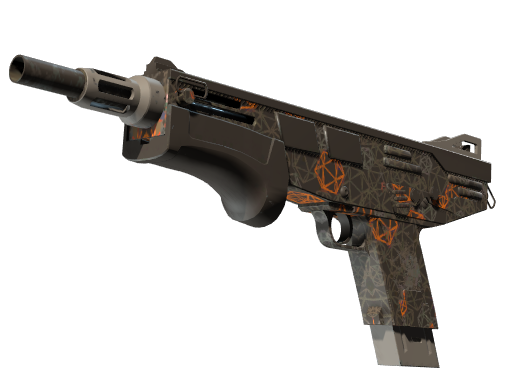 Souvenir MAG-7 | Memento
