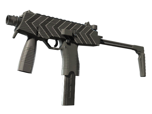 StatTrak™ MP9 | Dart