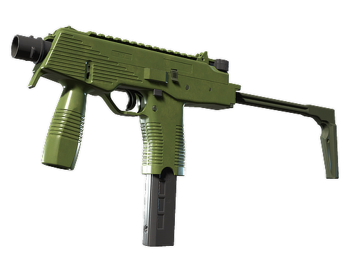 Souvenir MP9 | Pine