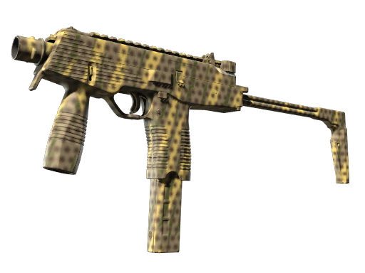 Souvenir MP9 | Dry Season
