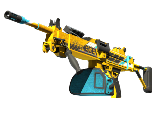 Souvenir Negev | Power Loader