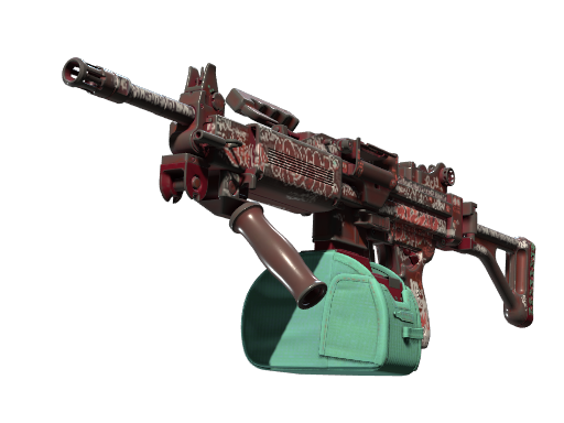 Souvenir Negev | Wall Bang