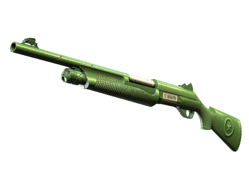 Nova | Toy Soldier