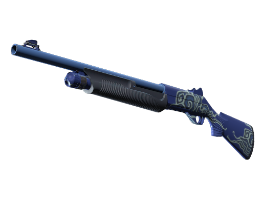 Souvenir Nova | Tempest