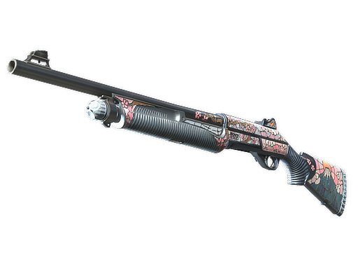 Nova | Rising Sun