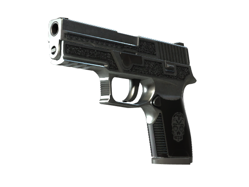 Souvenir P250 | Cartel