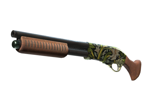 Souvenir Sawed-Off | Morris