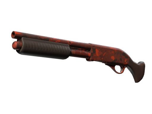 Souvenir Sawed-Off | Full Stop