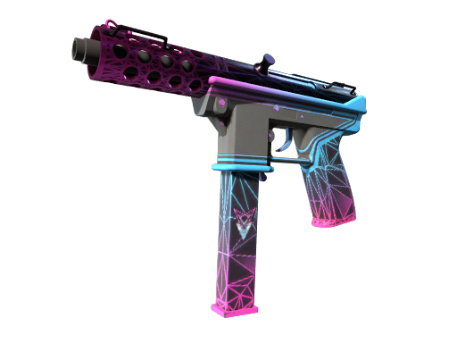 StatTrak™ Tec-9 | Decimator