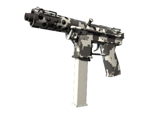 Souvenir Tec-9 | Urban DDPAT