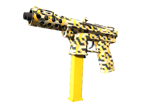 Souvenir Tec-9 | Terrace