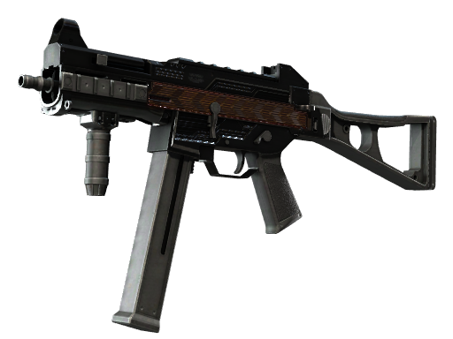 Souvenir UMP-45 | Roadblock