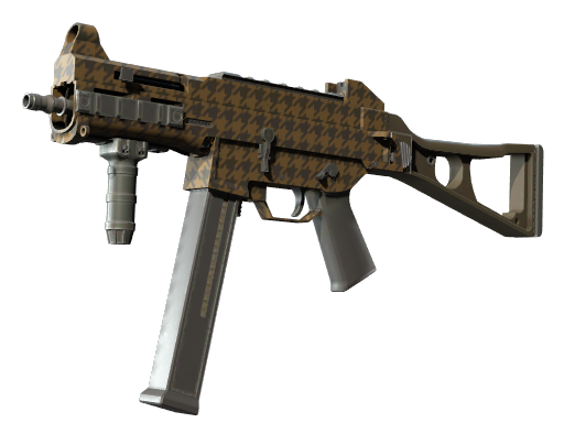 Souvenir UMP-45 | Houndstooth