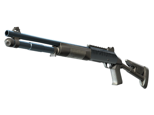 Souvenir XM1014 | Scumbria