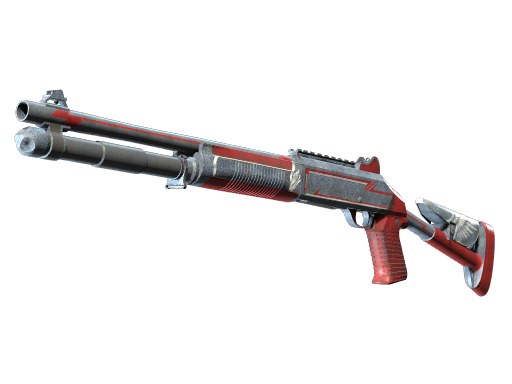 Souvenir XM1014 | Heaven Guard