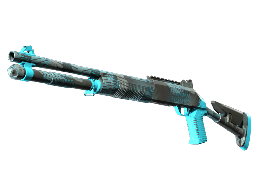 Souvenir XM1014 | Slipstream